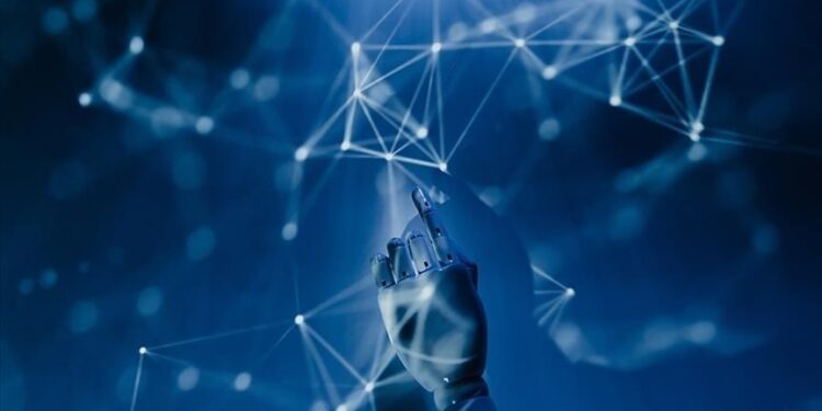 China reaches AI breakthrough in cyclone prediction