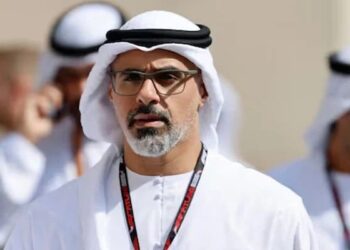 Abu Dhabi Crown Prince to visit Pakistan today