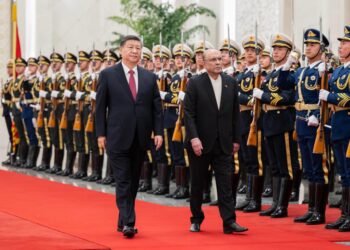 Pak-China agree to strengthen counter terrorism cooperation