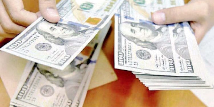 Pakistan repays $1B loan to China