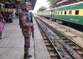 U.S., China, Iran, Türkiye condemn terror attack on Jaffar Express