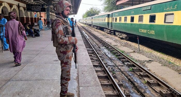 U.S., China, Iran, Türkiye condemn terror attack on Jaffar Express