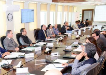 ECC approves limited export of potassium sulphate from Gwadar