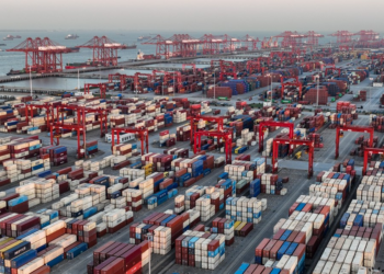 China's foreign trade remains steady in first two months of 2025