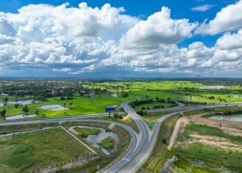 Cambodian minister hails BRI in changing lives worldwide