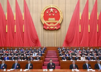 China’s “Two Sessions” set to shape National Agenda