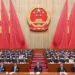China’s “Two Sessions” set to shape National Agenda