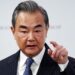 Chinese FM Wang Yi to visit Russia