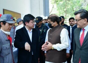 ICF partners with Chinese company for new railway coaches