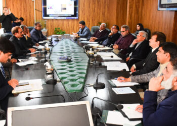 Chinese experts plan to introduce new variety of crops in Pakistan