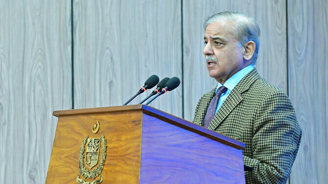 Pakistan announces 20 Billion Rupees Ramadan relief package