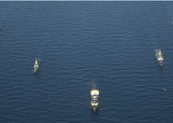 Pakistan, Russia hold Arabian Monsoon-VI Exercise