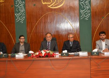 Pakistan, China set to conduct 14th JCC Meeting in July