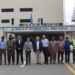 German Ambassador visits extensions of Tarbela Hydropower