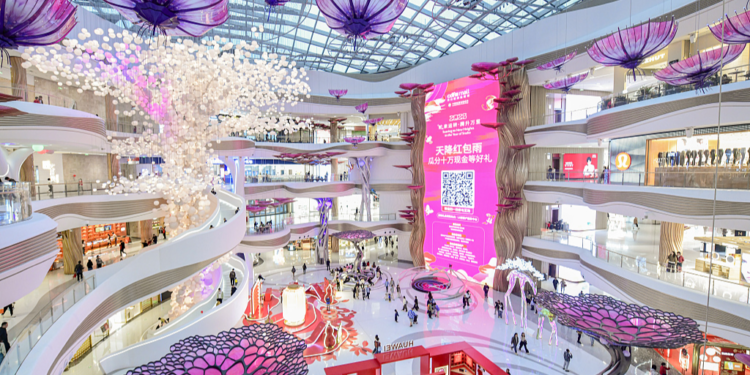 China to boost domestic consumption for economic growth