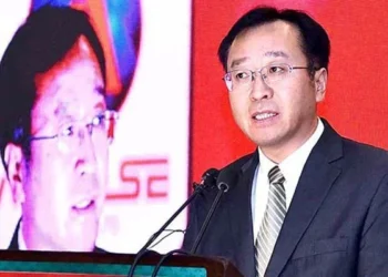 Pakistan can combat terrorism with international support, Chinese diplomat