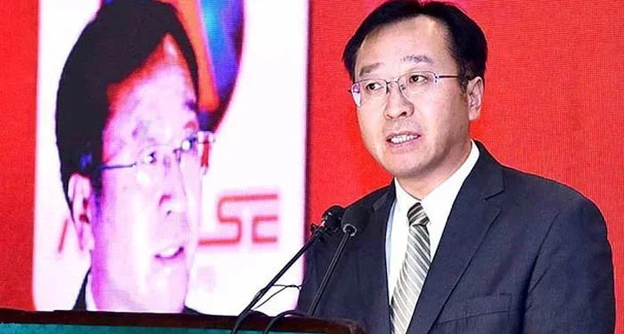 Pakistan can combat terrorism with international support, Chinese diplomat