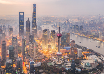 China remains a top destination for foreign investment