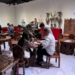 Pakistani Furniture Shines at Dongguan Fair in China