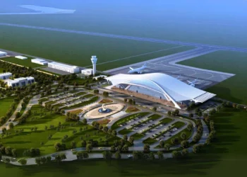 Gwadar airport fully operational, says administration