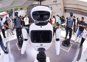 China's tech development demonstrates inclusivity and innovation