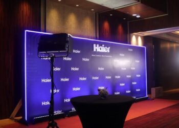 Chinese giant Haier hosts dealer convention in the Philippines