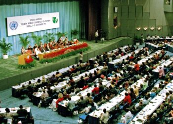 Chinese official calls for advancing legacy of 1995 UN Conference on Women