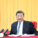 Xi visits political advisers, joins discussion at annual session