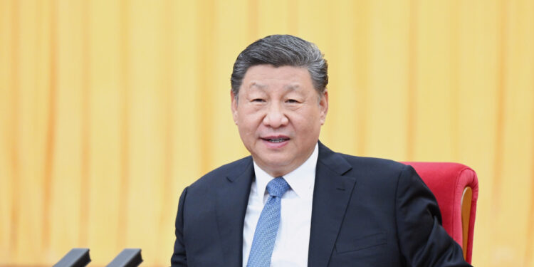 President Xi underscores education’s role in sci-tech development