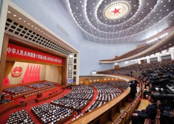 PM Shehbaz Sharif congratulates China on successful Two Sessions