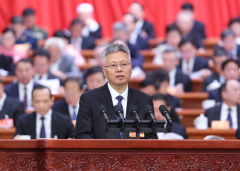 CPPCC member calls for greater cultural heritage protection