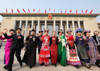 CPPCC urges advisers to boost modernization with key proposals