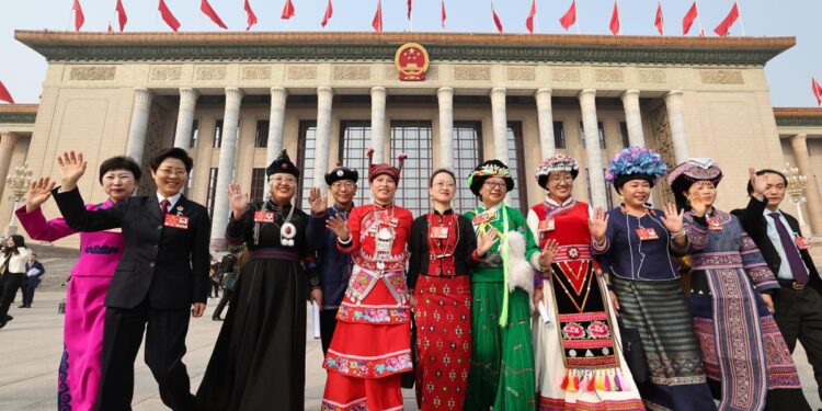 CPPCC urges advisers to boost modernization with key proposals