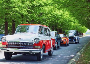 17th Shanghai Auto Culture Festival set to kick off