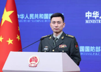 China to host 2025 SCO Military Cooperation meeting