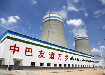 CPEC serves as a model for regional cooperation