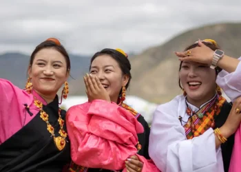 China to host global meeting on women empowerment in 2025