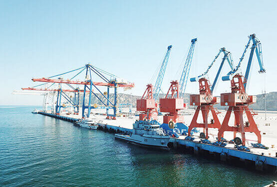 New Gwadar Shipyard Mega Project approved
