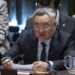 Chinese envoy urged Israel to abandon reliance on military force