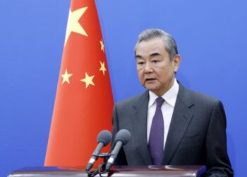Chinese FM to attend China-Japan-ROK Trilateral Foreign Ministers’ Meeting, co-chair Sixth China-Japan High-Level Economic Dialogue