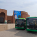 Punjab introduces Chinese Electric Buses for Green Transport