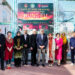 Pakistan Embassy screens documentary on Kung Fu