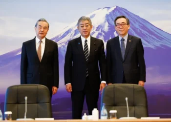 China, Japan, ROK to strengthen trilateral cooperation