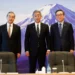 China, Japan, ROK to strengthen trilateral cooperation