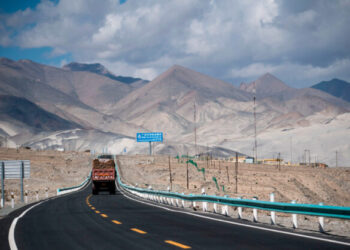 China Pakistan joint research launched on reusing solid waste