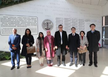 China-Pakistan Roundtable in Tianjin strengthen relations