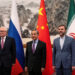 Joint Statement of the Beijing Meeting between China, Russia and Iran