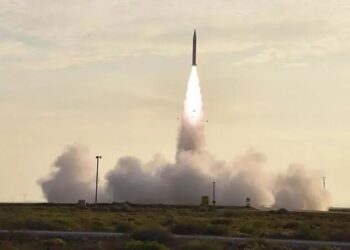 China tests hypersonic jet at Mach 6.56 reaching a breakthrough