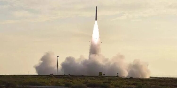 China tests hypersonic jet at Mach 6.56 reaching a breakthrough