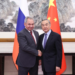 Chinese FM holds strategic dialogue with Russia’s Shoigu in Beijing